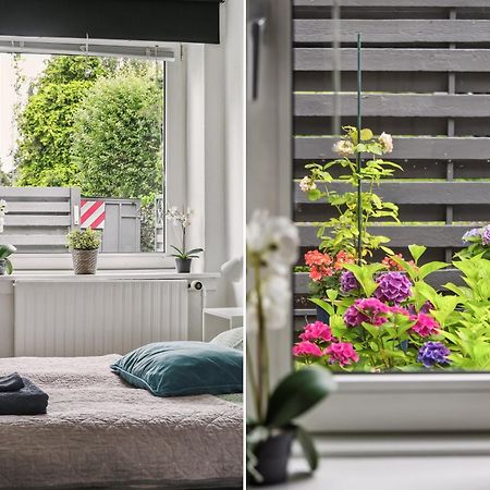 Copenhagen, Perfect Apt. Near The Beach. Экстерьер фото