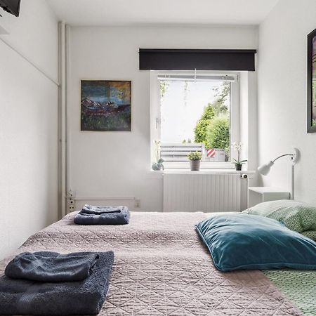 Copenhagen, Perfect Apt. Near The Beach. Экстерьер фото