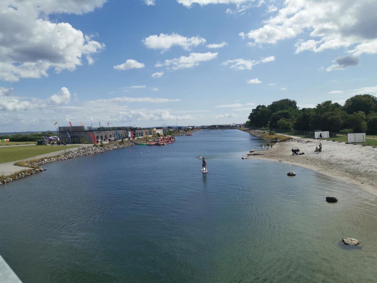 Copenhagen, Perfect Apt. Near The Beach. Экстерьер фото
