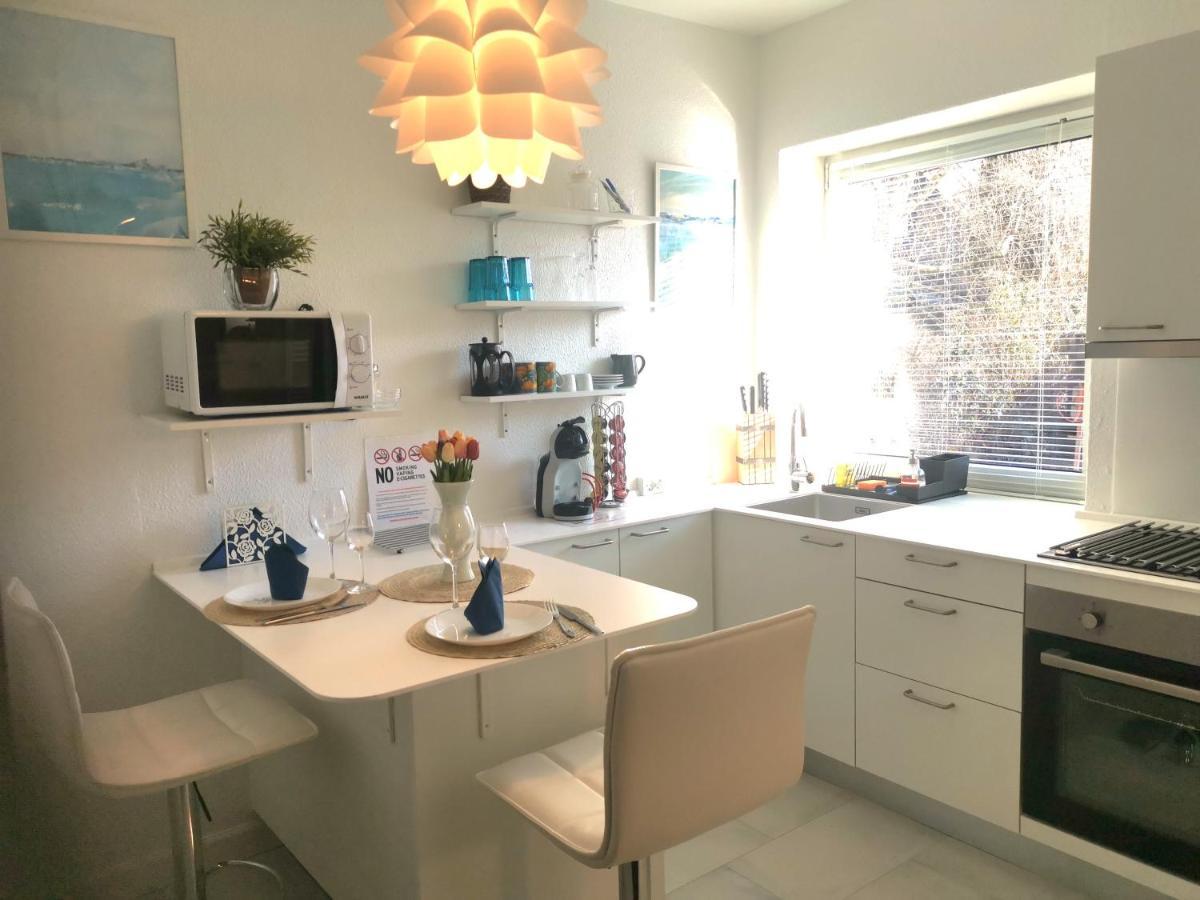 Copenhagen, Perfect Apt. Near The Beach. Экстерьер фото