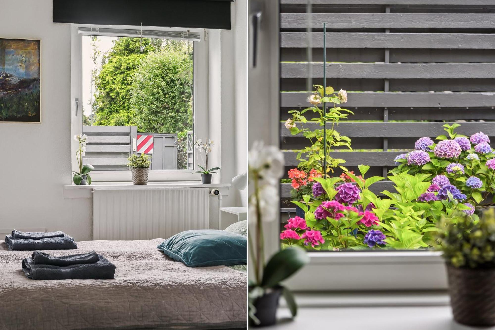 Copenhagen, Perfect Apt. Near The Beach. Экстерьер фото