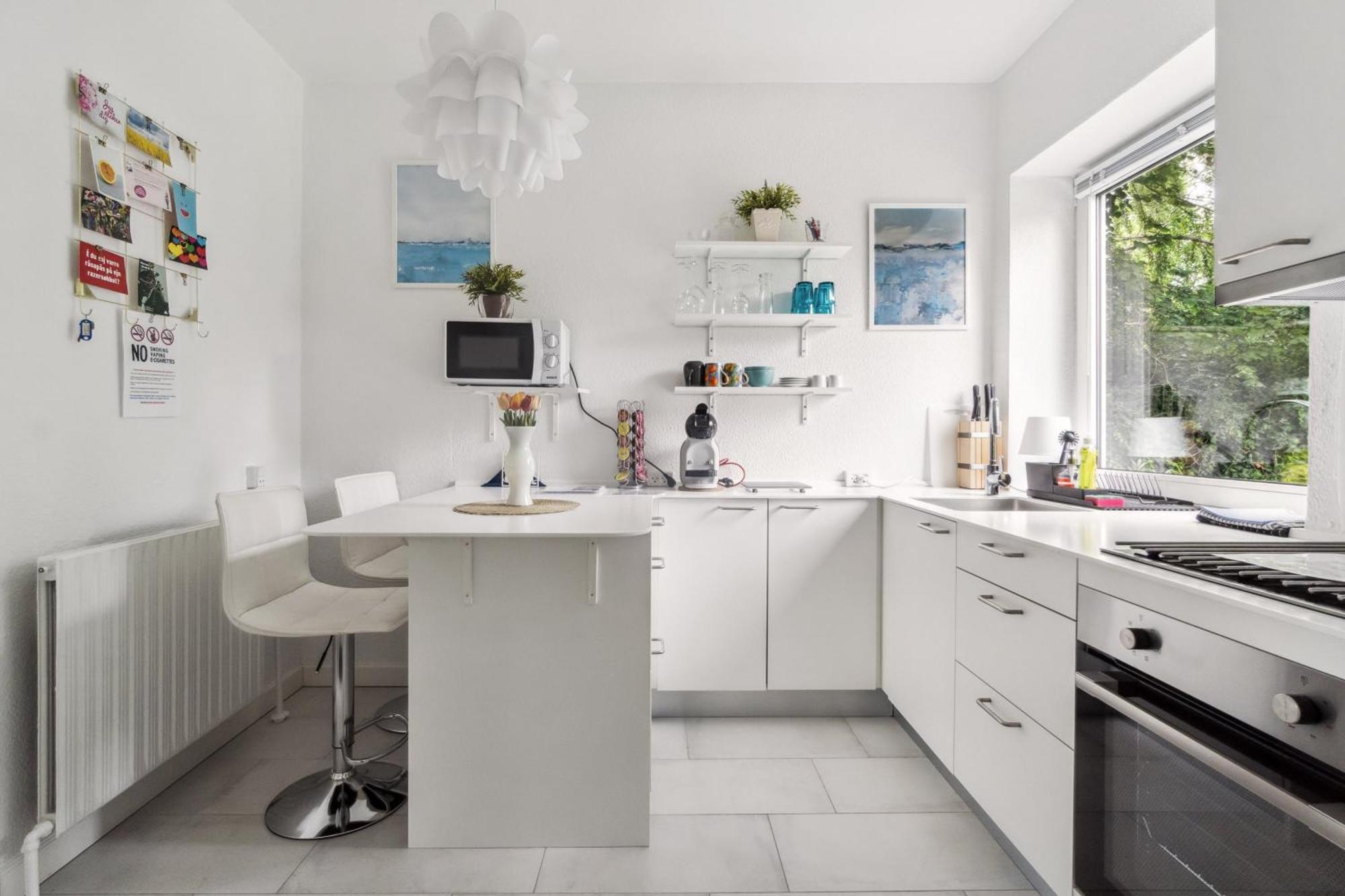 Copenhagen, Perfect Apt. Near The Beach. Экстерьер фото