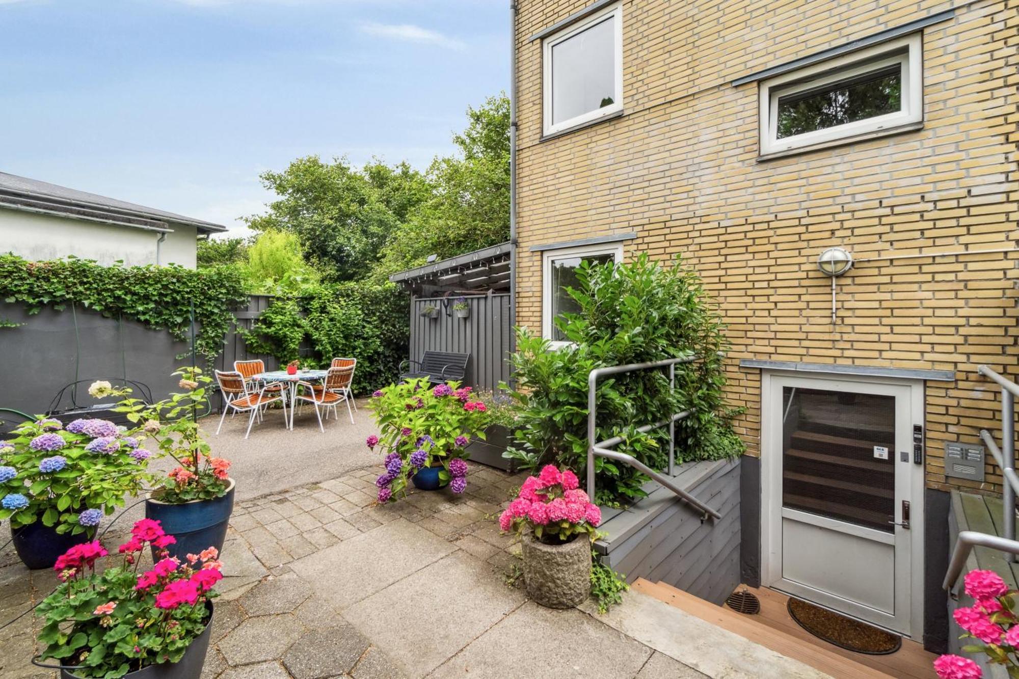 Copenhagen, Perfect Apt. Near The Beach. Экстерьер фото