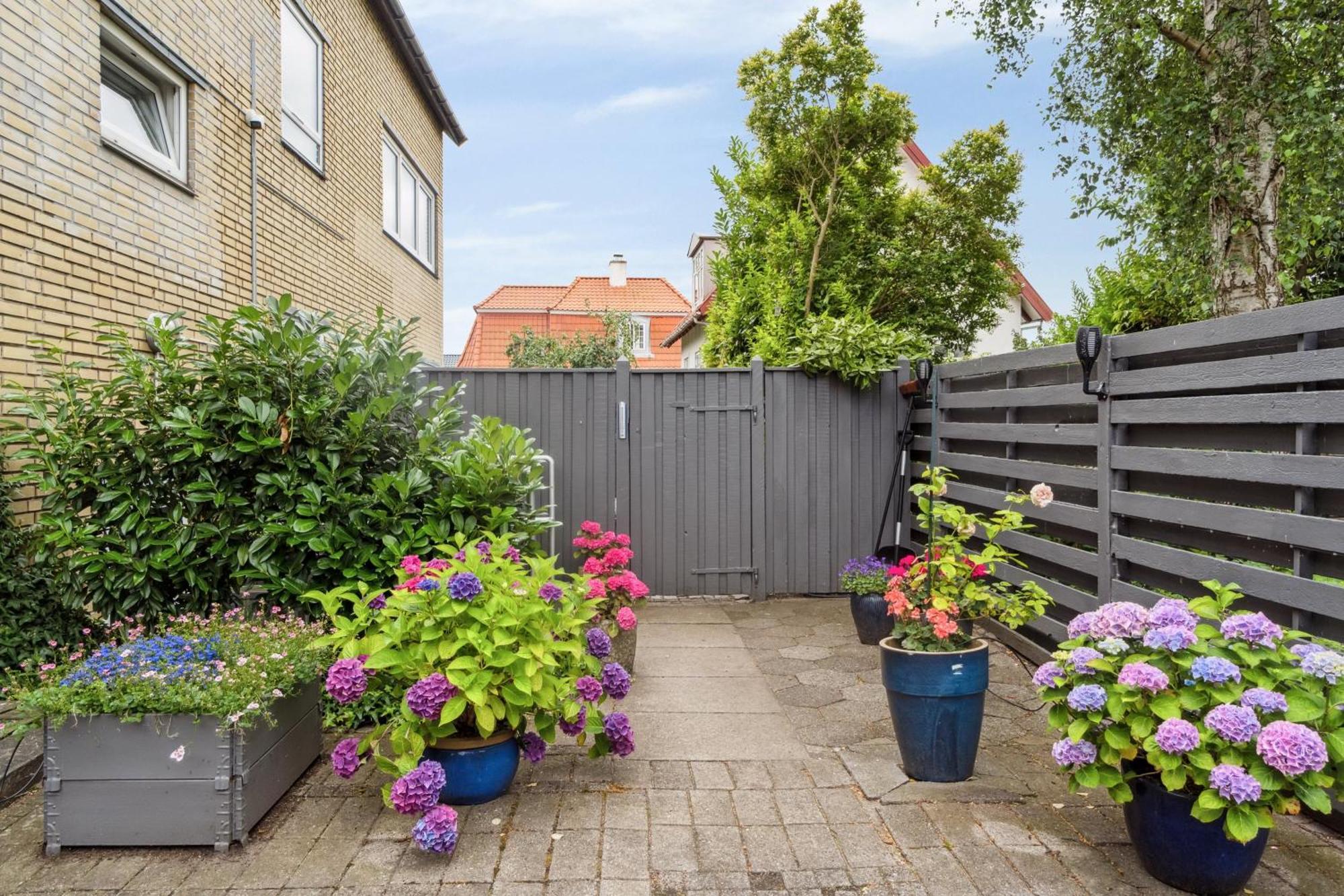 Copenhagen, Perfect Apt. Near The Beach. Экстерьер фото