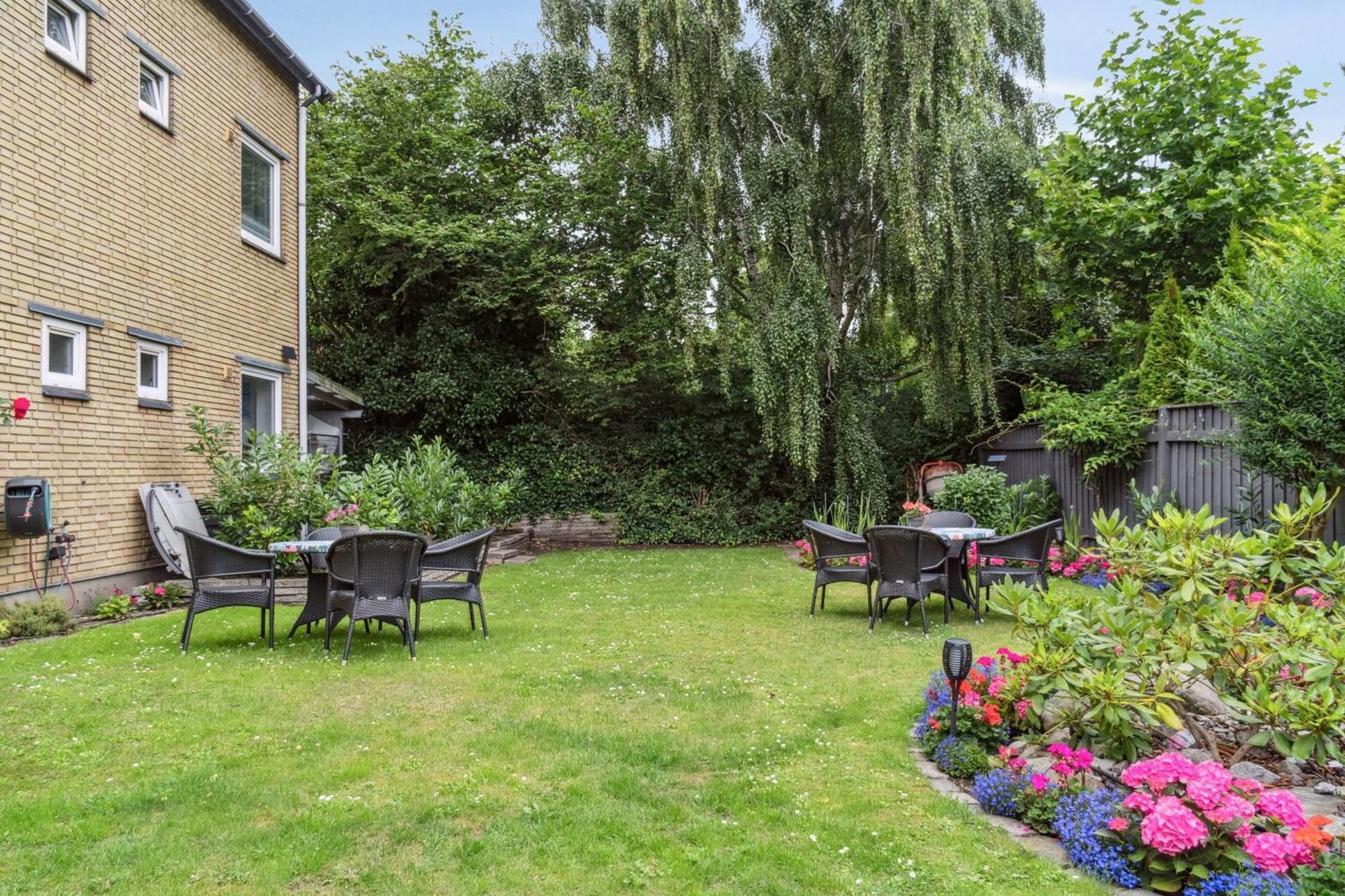 Copenhagen, Perfect Apt. Near The Beach. Экстерьер фото