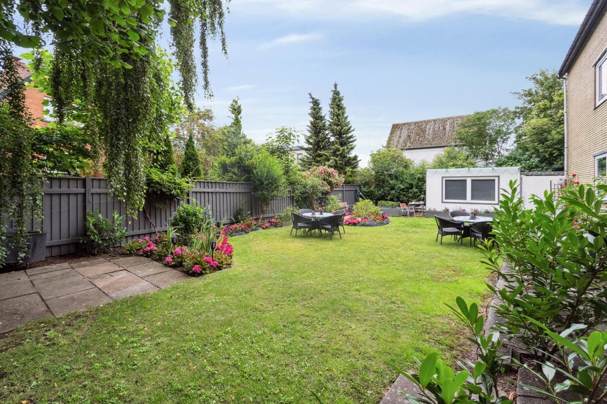 Copenhagen, Perfect Apt. Near The Beach. Экстерьер фото