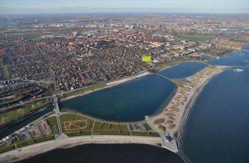 Copenhagen, Perfect Apt. Near The Beach. Экстерьер фото